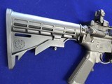 Ruger SR-556E 5.56 - 12 of 19