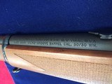 Marlin 336W 30-30 - 12 of 18