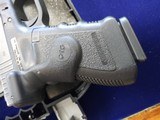 Glock 22 w/laser & Night Sights - 6 of 13