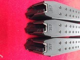3 Glock 31 magazines - 2 of 3