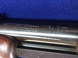 Winchester 61, 22 Magnum - 6 of 22
