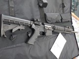 RUGER SR-556 - 1 of 1