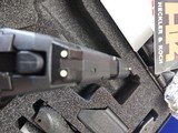 H&K P30SK 9mm LEM V1 - 7 of 14