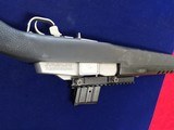 RUGER MINI 14 TARGET RANCH STAINLESS - 12 of 17