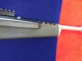 RUGER MINI 14 TARGET RANCH STAINLESS - 4 of 17