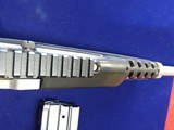 RUGER MINI 14 TARGET RANCH STAINLESS - 17 of 17