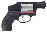Smith & Wesson 442 Performance Center 38 SP+P w/Crimson Trace Laser - 1 of 2