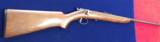 Winchester 60A Sporter - 1 of 19