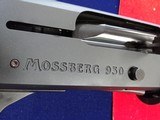 MOSSBERG 930 12 GAUGE - 10 of 13