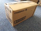 FEDERAL 5.56mm XM193BK 1000 ROUNDS - 2 of 2