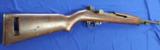 Inland M-1 Carbine 1943 - 1 of 25