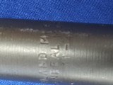 Inland M-1 Carbine 1943 - 6 of 25
