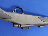 Remington 700 Stainless XCR-II 270 - 7 of 20