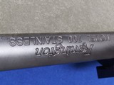 Remington 700 Stainless XCR-II 270 - 19 of 20
