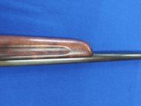 Winchester Model 59 Single Shot 22 - 12 of 25