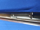 Winchester Model 59 Single Shot 22 - 19 of 25