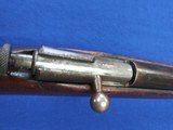 Winchester Model 59 Single Shot 22 - 18 of 25