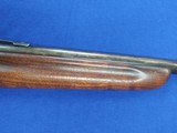 Winchester Model 59 Single Shot 22 - 6 of 25