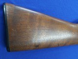 Winchester Model 59 Single Shot 22 - 8 of 25