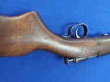 Winchester Model 59 Single Shot 22 - 9 of 25