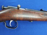 Winchester Model 59 Single Shot 22 - 5 of 25