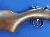 Winchester Model 59 Single Shot 22 - 3 of 25
