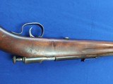 Winchester Model 59 Single Shot 22 - 11 of 25