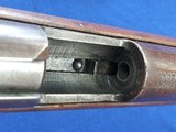 Winchester Model 1900 22 single shot - 17 of 19