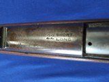 Winchester Model 1900 22 single shot - 13 of 19