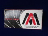 AUTO MAG 44 AMP AMMO - 2 of 8