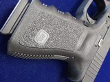 Used Glock 19 Gen 3 - 2 of 12
