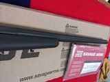 Savage 10 FCP-SR 308 Win Bolt Action Rifle with 24-Inch Threaded Barrel - 4 of 8