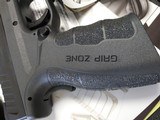 Springfield XD Mod.2 9mm 4.0 Tactical Gray Service Model - 2 of 12