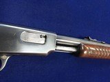 Winchester 61 S,L, LR 1956 - 12 of 23