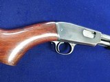 Winchester 61 S,L, LR 1956 - 11 of 23