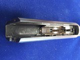 Winchester 61 S,L, LR 1956 - 22 of 23