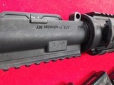 Chiappa 22 cal AR-15 Upper - 5 of 10