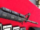 Chiappa 22 cal AR-15 Upper - 3 of 10