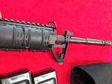 Chiappa 22 cal AR-15 Upper - 7 of 10