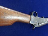 Remington No. 6 Rifle 22 S,L,LR - 8 of 20