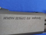 Remington 870 Express Magnum - 11 of 14