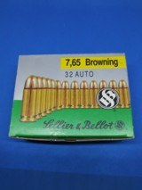 32 AUTO AMMO - 1 of 4