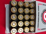 460 ROWLAND AMMO - 3 of 4