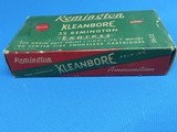 Kleanbore 32 Remington ammo - 7 of 9