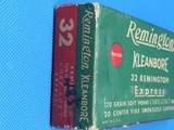Kleanbore 32 Remington ammo - 6 of 9