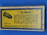 41 Short Rim Fire ammo - 4 of 7