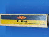 41 Short Rim Fire ammo - 5 of 7
