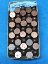 41 Short Rim Fire ammo - 7 of 7