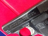 Colt 1908 25 ACP - 4 of 13
