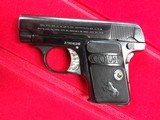 Colt 1908 25 ACP - 1 of 13